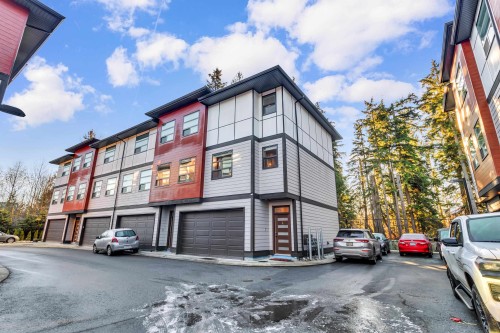 4-32970 Tunbridge Avenue, Mission, BC - Outdoor