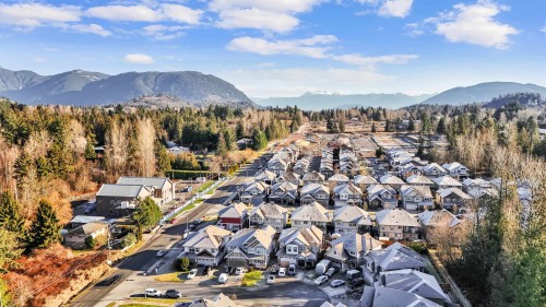 4-32970 Tunbridge Avenue, Mission, BC - Outdoor With View
