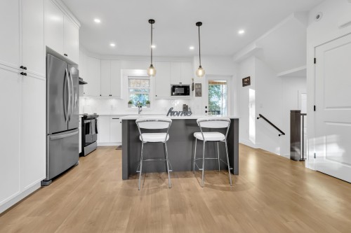 4-32970 Tunbridge Avenue, Mission, BC - Indoor