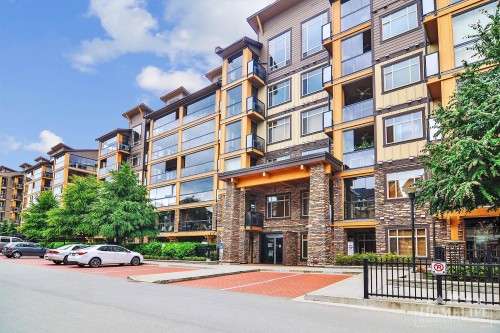 528-8067 207 Street  Langley, BC V2Y 0P1