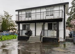 12850 115b Avenue Surrey, BC V3R 2R9
