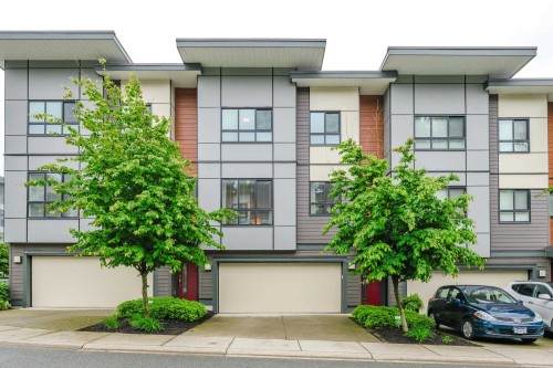31-1938 Parrallel Road N Abbotsford, BC V3G 0H1
