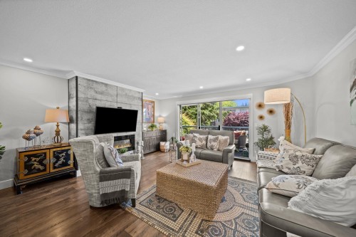 208-1441 Blackwood Street  White Rock, BC V4B 3V6