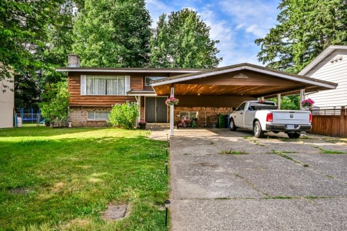 34487 Pearl Avenue  Abbotsford, BC V2S 2V7