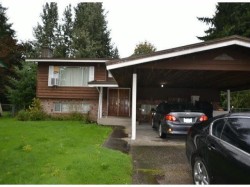 34487 Pearl Avenue Abbotsford, BC V2S 2V7