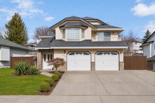 31021 Creekside Drive  Abbotsford, BC V2T 5J9