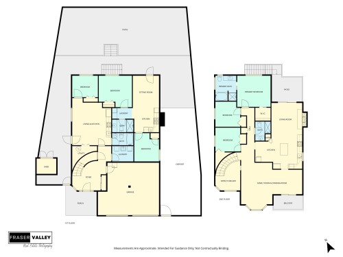 31021 Creekside Drive, Abbotsford, BC - Other