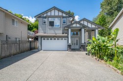 3295 273 Street Langley, BC V4W 3H9