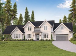 8977 Hudson Bay Street  Langley, BC V1M 3R6