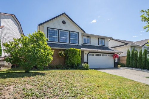8232 Peacock Street  Mission, BC V2V 6Z8