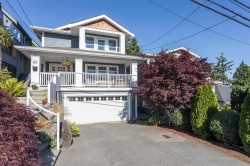 966 Lee Street  White Rock, BC V4B 4N8