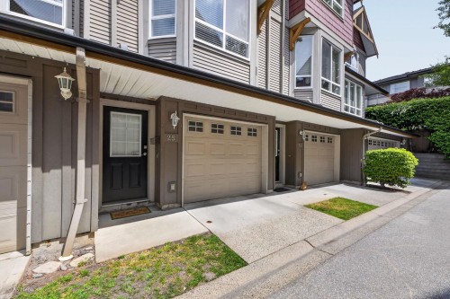 25-16789 60 Avenue, Surrey, BC 
