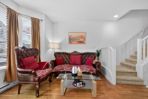 25-16789 60 Avenue, Surrey, BC 