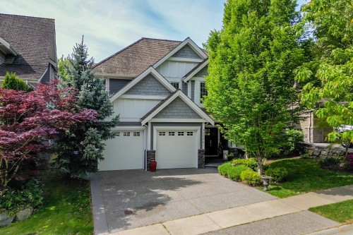 35576 Goodbrand Drive  Abbotsford, BC V3G 3E7