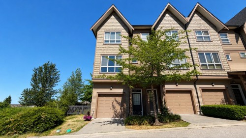 43-10489 Delsom Crescent, Delta, BC 