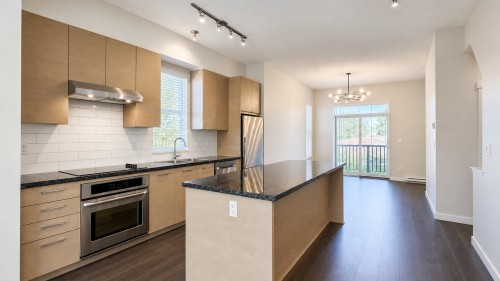 43-10489 Delsom Crescent, Delta, BC 