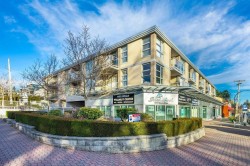 303-15777 Marine Drive White Rock, BC V4B 1E5