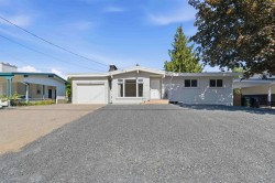 2326 Beaver Street Abbotsford, BC V2T 3E1