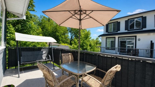 8-16357 15 Avenue, Surrey, BC 