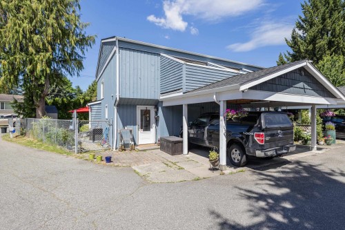 1-3168 268 Street  Langley, BC V4W 3S1