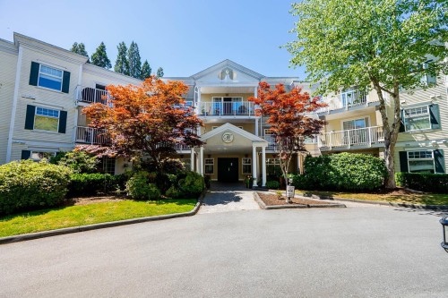 202-16065 83 Avenue  Surrey, BC V4N 0N2