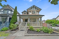 18483 66a Avenue Surrey, BC V3S 9B1