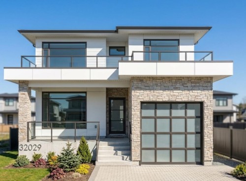 32029 Joyce Avenue, Abbotsford, BC 