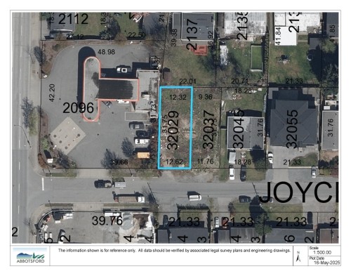 32029 Joyce Avenue, Abbotsford, BC 