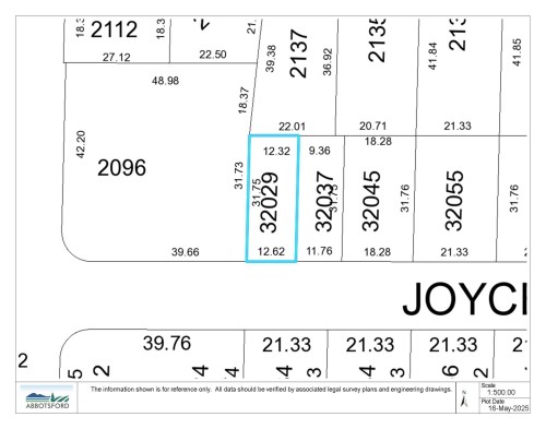 32029 Joyce Avenue, Abbotsford, BC 