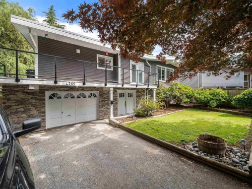 4769 201 Street  Langley, BC V3A 6B5