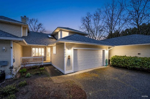 6833 Nicholson Road, Delta, BC 