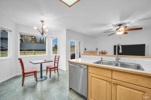 6833 Nicholson Road, Delta, BC 