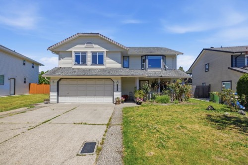 3184 Osprey West Drive  Abbotsford, BC V2S 6A9