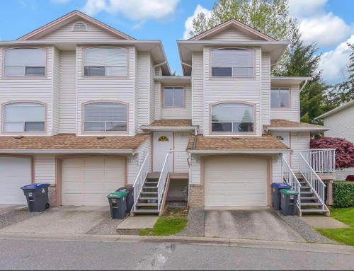 14-7140 132 Street  Surrey, BC V3W 1J5