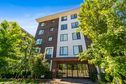 408-15848 Fraser Highway  Surrey, BC V4N 6X6