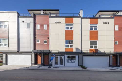 92-7381 Preston Boulevard  Mission, BC V2V 1C5
