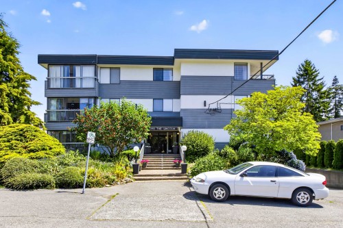 203-1390 Merklin Street  White Rock, BC V4B 4C1