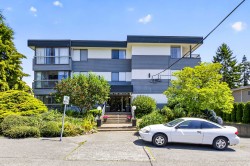 203-1390 Merklin Street  White Rock, BC V4B 4C1