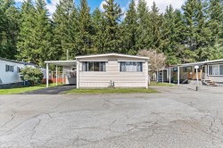 136-3031 200 Street Langley, BC V2Z 1N5