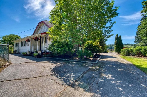19636 8 Avenue, Langley, BC 