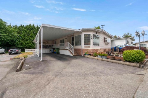 96-24330 Fraser Highway, Langley, BC 