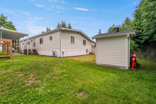96-24330 Fraser Highway, Langley, BC 