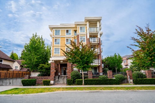 313-13883 Laurel Drive  Surrey, BC V3T 1A8