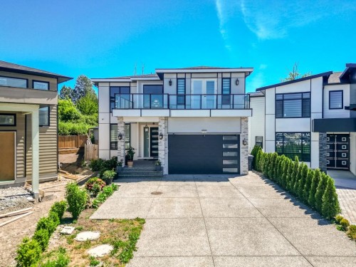 2546 Terminal Court  Abbotsford, BC V4X 0C4