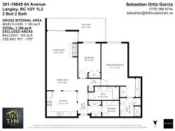 301-19645 64 Avenue Langley, BC V2Y 1L2
