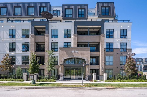 507-8379 201 Street  Langley, BC V2Y 3S6