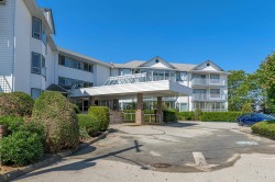 312-2425 Church Street Abbotsford, BC V2T 3J8
