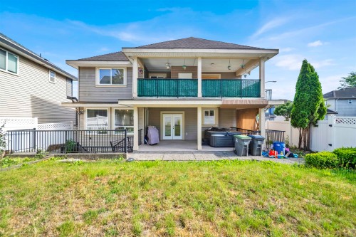 14511 81 Avenue, Surrey, BC 