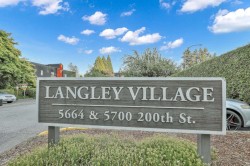 305-5664 200 Street Langley, BC V3A 1M8