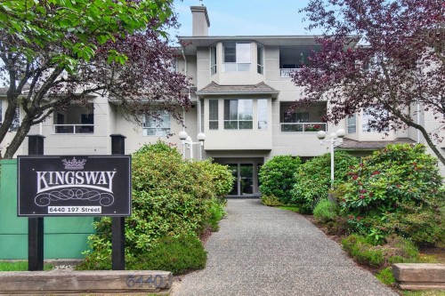 205-6440 197 Street  Langley, BC V2Y 1H9